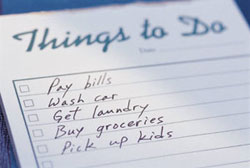 Moving Checklist from McIntosh & Associates, LLC.